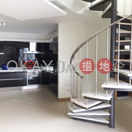Beautiful 3 bed on high floor with sea views & rooftop | Rental | (T-35) Willow Mansion Harbour View Gardens (West) Taikoo Shing 太古城海景花園綠楊閣 (35座) _0