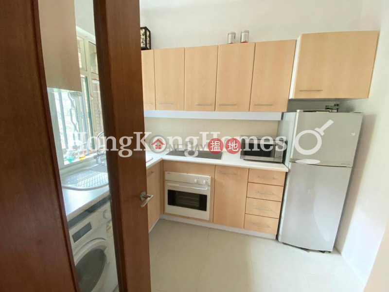 Property Search Hong Kong | OneDay | Residential Rental Listings 1 Bed Unit for Rent at Hillsborough Court