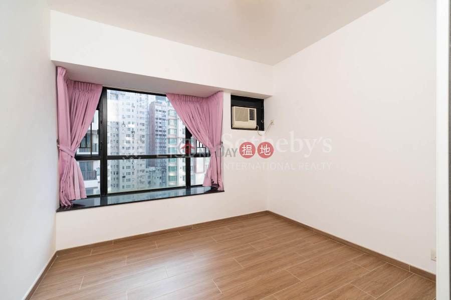Property for Rent at The Grand Panorama with 3 Bedrooms | 10 Robinson Road | Western District, Hong Kong | Rental | HK$ 60,000/ month