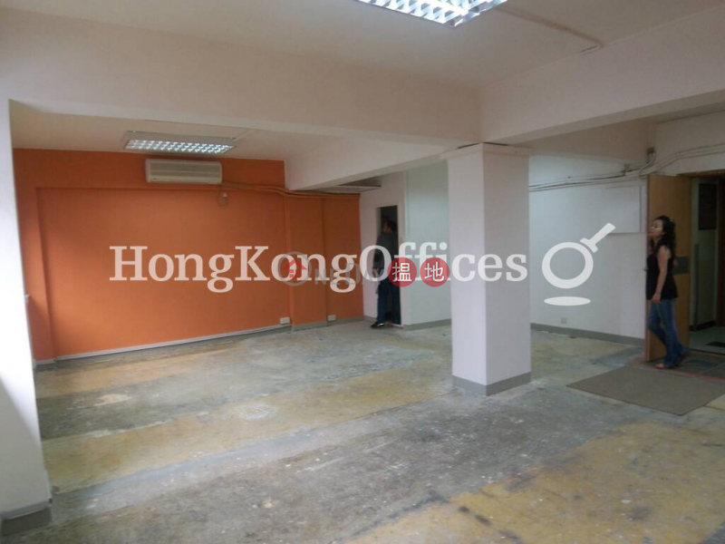 Property Search Hong Kong | OneDay | Office / Commercial Property Rental Listings Office Unit for Rent at Mary Building