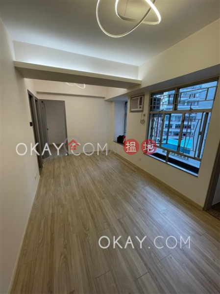 HK$ 26,800/ month, Keswick Court Wan Chai District Tasteful 3 bedroom in Causeway Bay | Rental