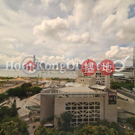 Office Unit for Rent at China Evergrande Centre