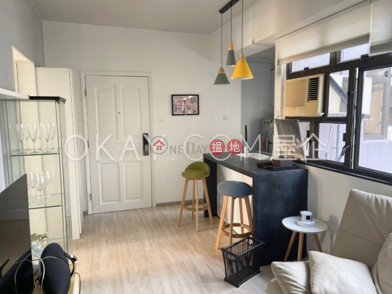 Property Search Hong Kong | OneDay | Residential Sales Listings Practical 2 bedroom in Central | For Sale