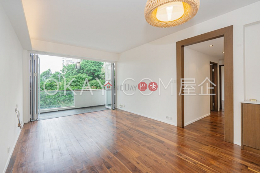 Property Search Hong Kong | OneDay | Residential Sales Listings Lovely 2 bedroom with harbour views & balcony | For Sale