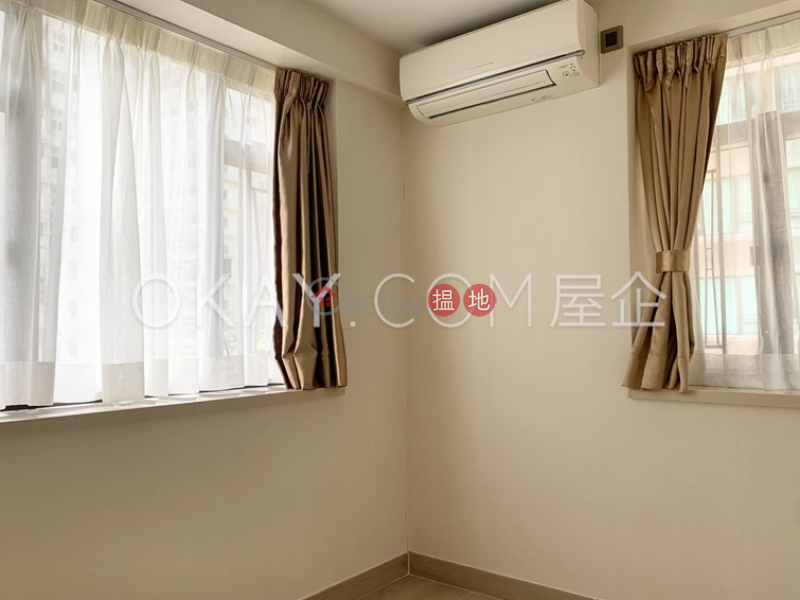 Caine Mansion, Low Residential | Rental Listings, HK$ 32,000/ month