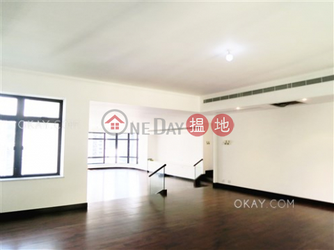 Efficient 4 bedroom with balcony | Rental | Eva Court 惠苑 _0
