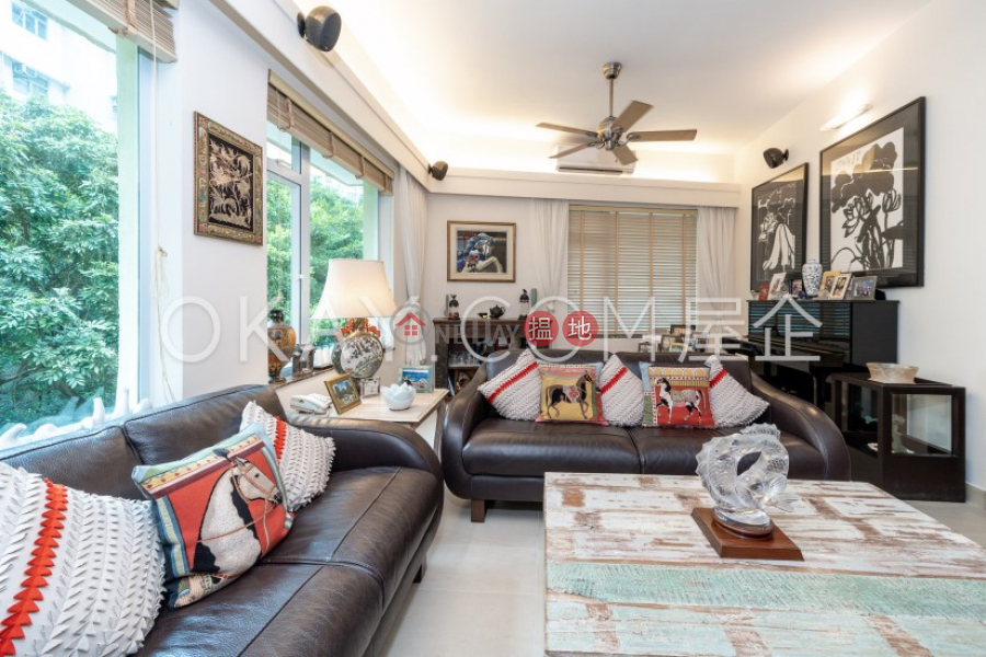 Lovely 3 bedroom in Happy Valley | For Sale 15-17 Village Terrace | Wan Chai District | Hong Kong, Sales | HK$ 22.5M