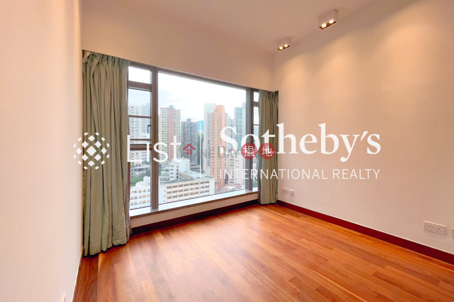 HK$ 22M Serenade, Wan Chai District, Property for Sale at Serenade with Studio