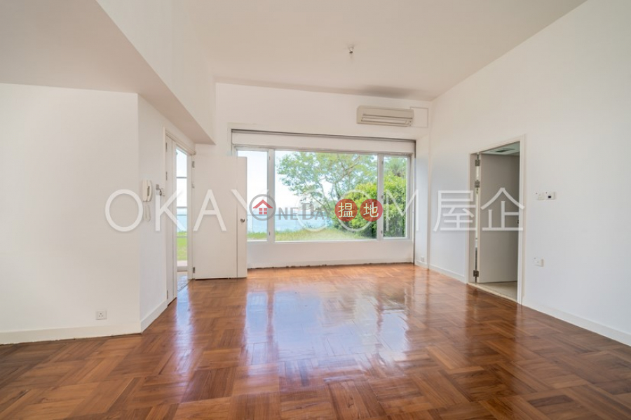 Property Search Hong Kong | OneDay | Residential Rental Listings | Rare house with sea views, rooftop & balcony | Rental
