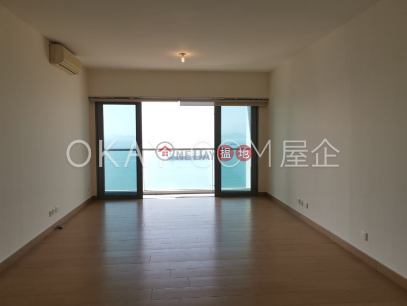 Beautiful 3 bed on high floor with balcony & parking | Rental | Phase 1 Residence Bel-Air 貝沙灣1期 Rental Listings