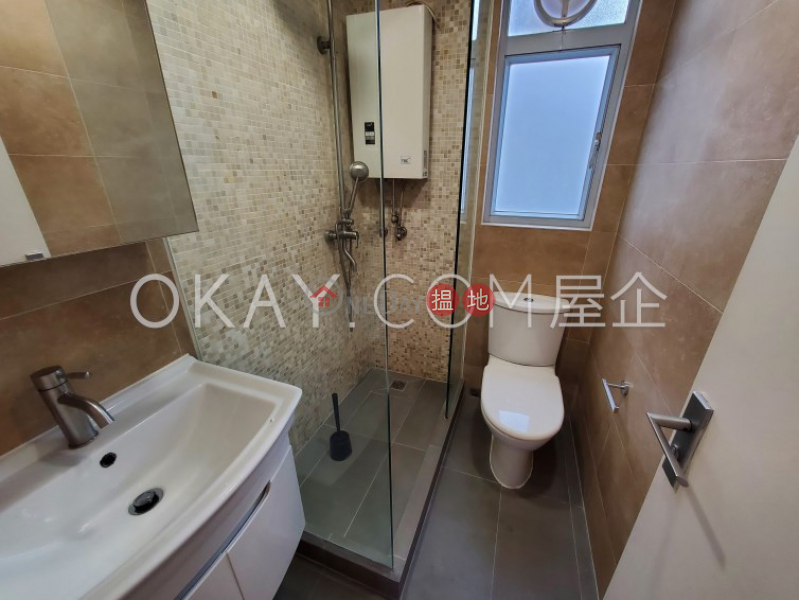 Practical 1 bedroom in Central | Rental 21-31 Old Bailey Street | Central District | Hong Kong | Rental, HK$ 25,000/ month