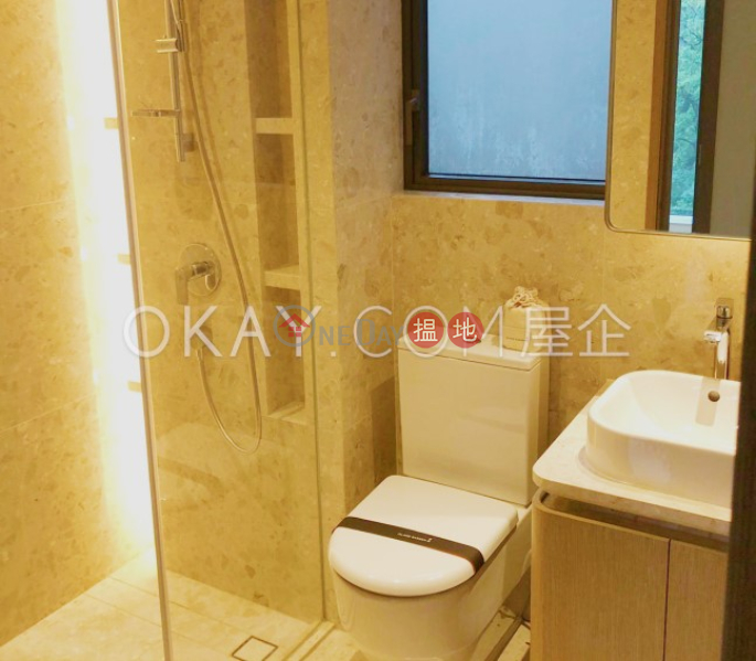 Property Search Hong Kong | OneDay | Residential, Rental Listings | Elegant 4 bedroom with terrace & balcony | Rental