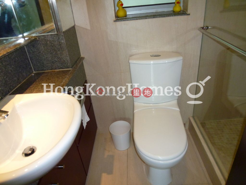 Property Search Hong Kong | OneDay | Residential | Rental Listings | 3 Bedroom Family Unit for Rent at The Merton