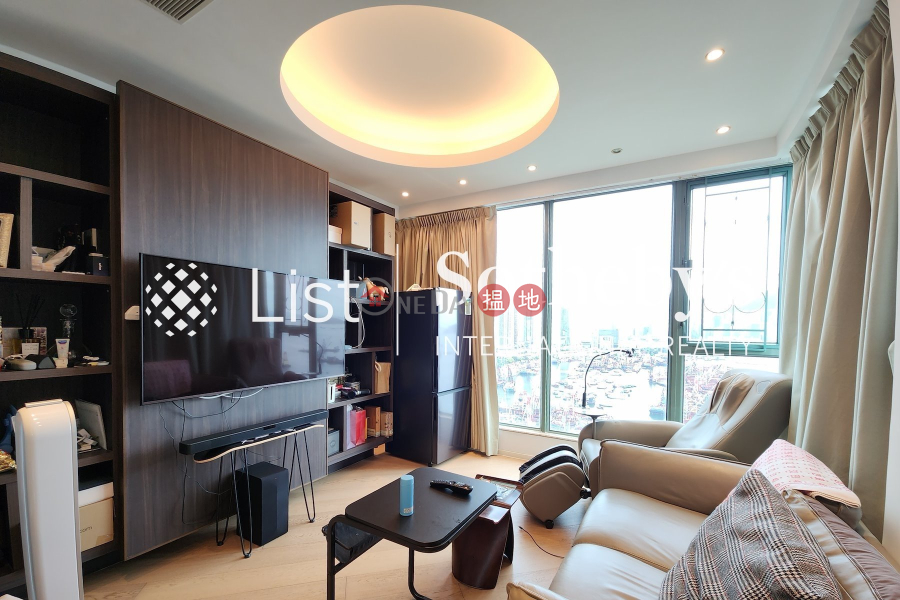 Island Harbourview Unknown | Residential, Sales Listings | HK$ 53M