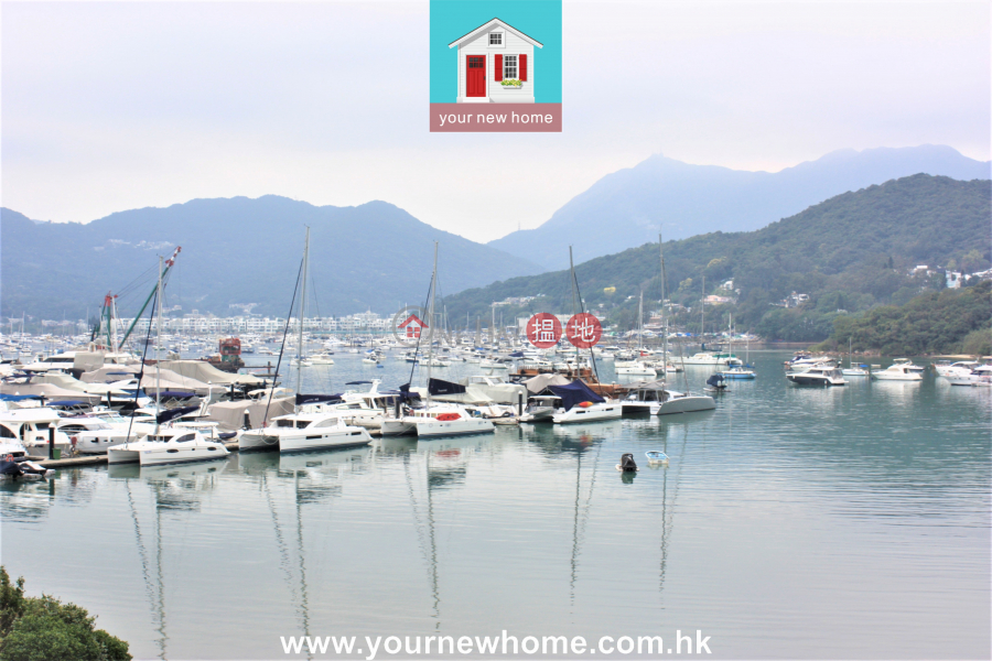 Che Keng Tuk Village Ground Floor Residential Rental Listings, HK$ 42,000/ month
