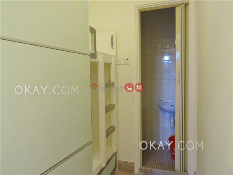 Property Search Hong Kong | OneDay | Residential | Rental Listings | Rare 3 bedroom with balcony | Rental