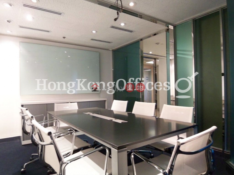 Lippo Centre, High, Office / Commercial Property | Rental Listings HK$ 80,640/ month
