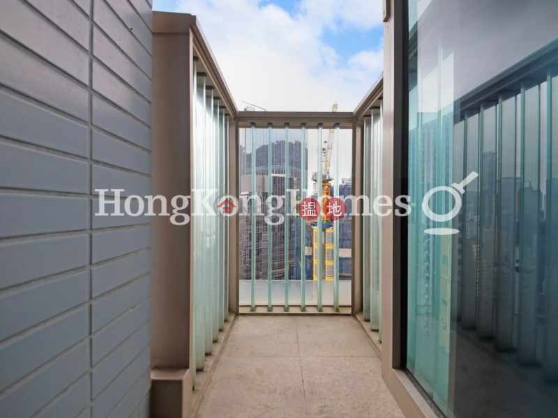 HK$ 26,000/ month The Avenue Tower 2 Wan Chai District, 1 Bed Unit for Rent at The Avenue Tower 2