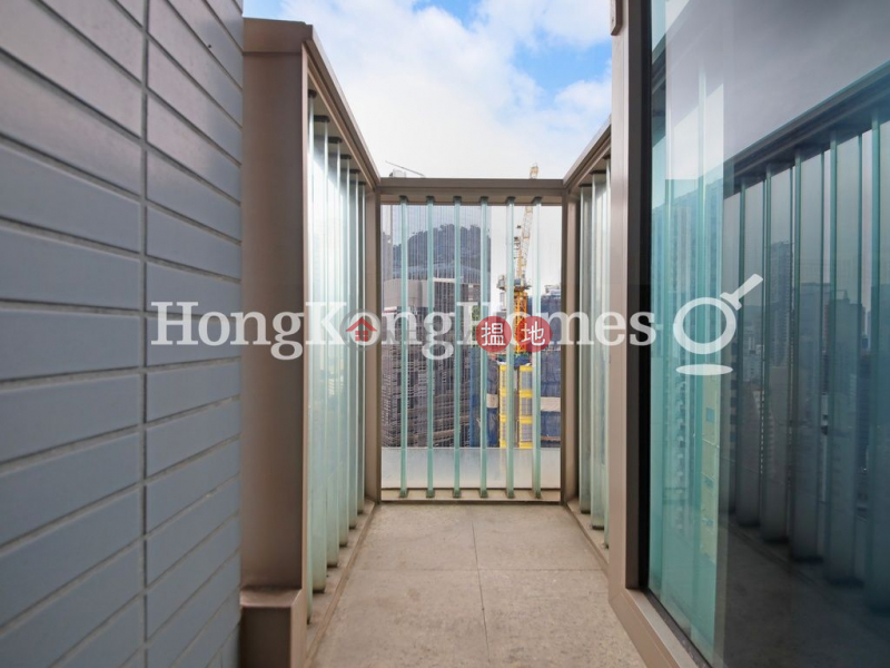 HK$ 26,000/ month The Avenue Tower 2 Wan Chai District | 1 Bed Unit for Rent at The Avenue Tower 2