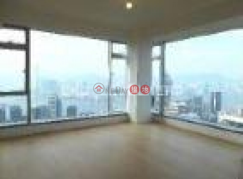 HK$ 268,000/ 月-Interocean Court中區山頂高上住宅筍盤出租|住宅單位