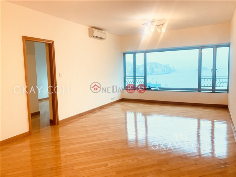 HK$ 68,000/ month | Sorrento Phase 2 Block 1 | Yau Tsim Mong Exquisite 4 bedroom on high floor | Rental