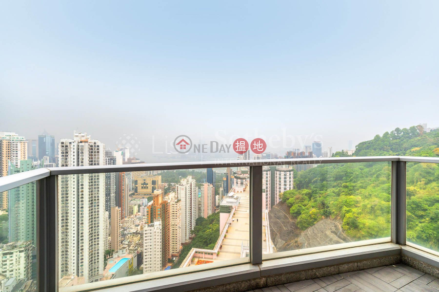 Property Search Hong Kong | OneDay | Residential Sales Listings, Property for Sale at Serenade with 4 Bedrooms