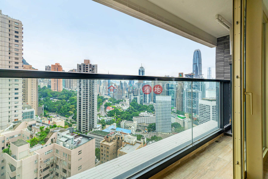 Property Search Hong Kong | OneDay | Residential Rental Listings | Property for Rent at St. Joan Court with 3 Bedrooms