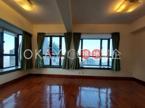 Tasteful 2 bedroom on high floor with sea views | For Sale|Vantage Park(Vantage Park)Sales Listings (OKAY-S7911)_0