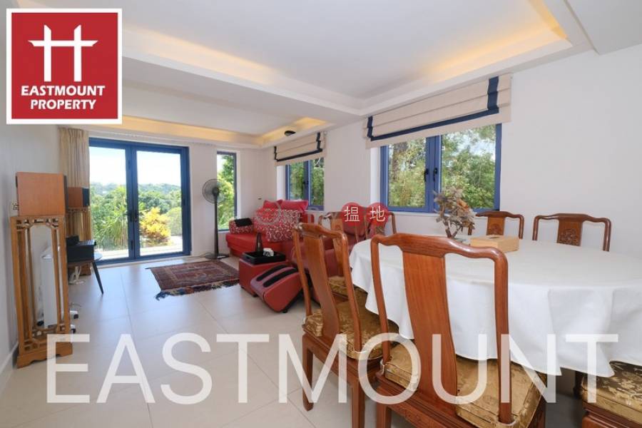 Sai Kung Village House | Property For Sale and Lease in Ta Ho Tun 打壕墩-Detached, Face SE, Front water view | Property ID:924, Ta Ho Tun Road | Sai Kung, Hong Kong Sales | HK$ 26M