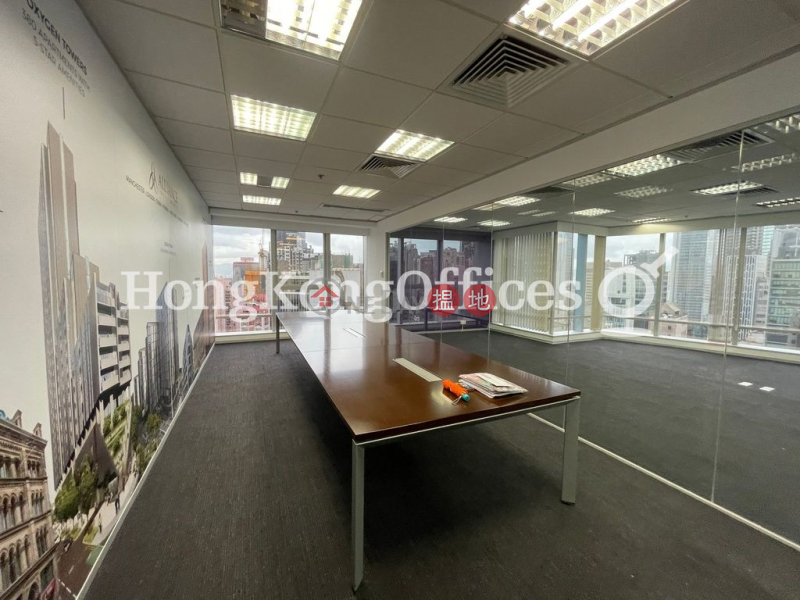 Office Unit for Rent at The Centrium, The Centrium 中央廣場 Rental Listings | Central District (HKO-13888-ACHR)