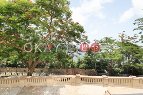 4房2廁,海景,連車位,露台福利別墅 (House 1-8)出租單位 | 福利別墅 (House 1-8) Felix Villas (House 1-8) _0