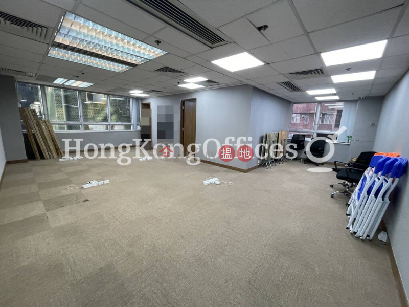 恒貿商業中心低層|寫字樓/工商樓盤-出租樓盤HK$ 28,168/ 月