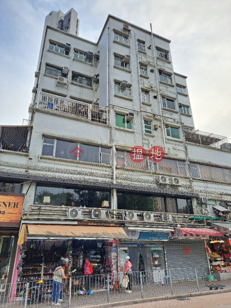 YATLEY BUILDING (逸利樓),Kowloon City | ()(1)