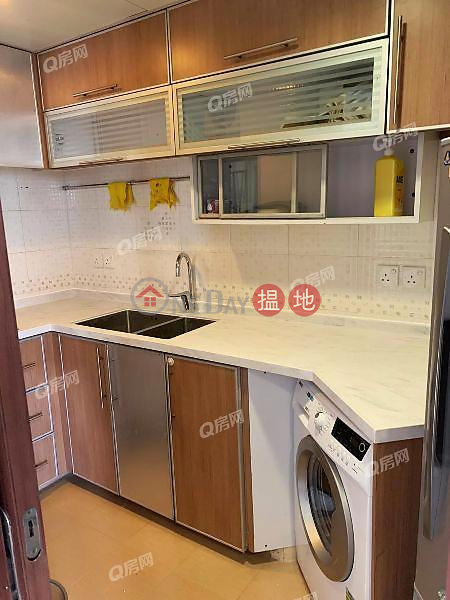 Heng Fa Chuen Block 50 | 3 bedroom Low Floor Flat for Rent | Heng Fa Chuen Block 50 杏花邨50座 Rental Listings