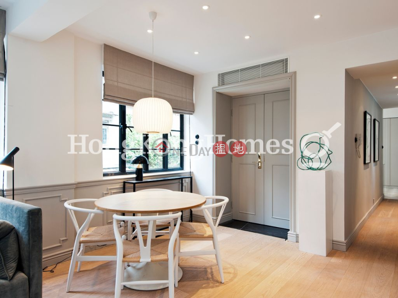 差館上街11號-未知住宅|出售樓盤|HK$ 6,000萬