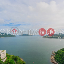 Lovely 3 bedroom with sea views, balcony | For Sale | Pacific View 浪琴園 _0