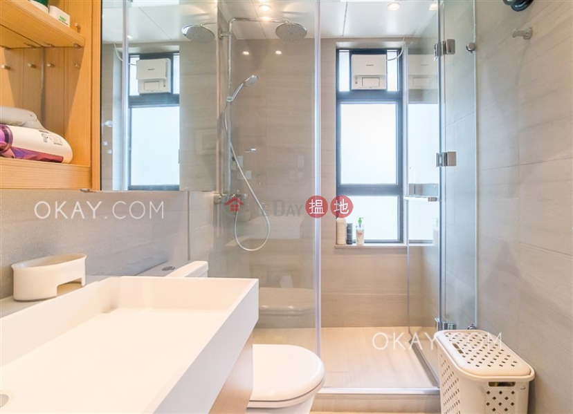 HK$ 60,000/ month, Phase 6 Residence Bel-Air | Southern District Gorgeous 3 bedroom with balcony & parking | Rental