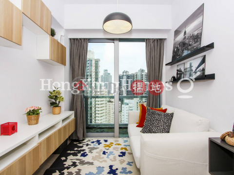 1 Bed Unit for Rent at Resiglow Pokfulam|Western DistrictResiglow Pokfulam(Resiglow Pokfulam)Rental Listings (Proway-LID183197R)_0