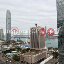 Office Unit for Rent at Admiralty Centre Tower 1