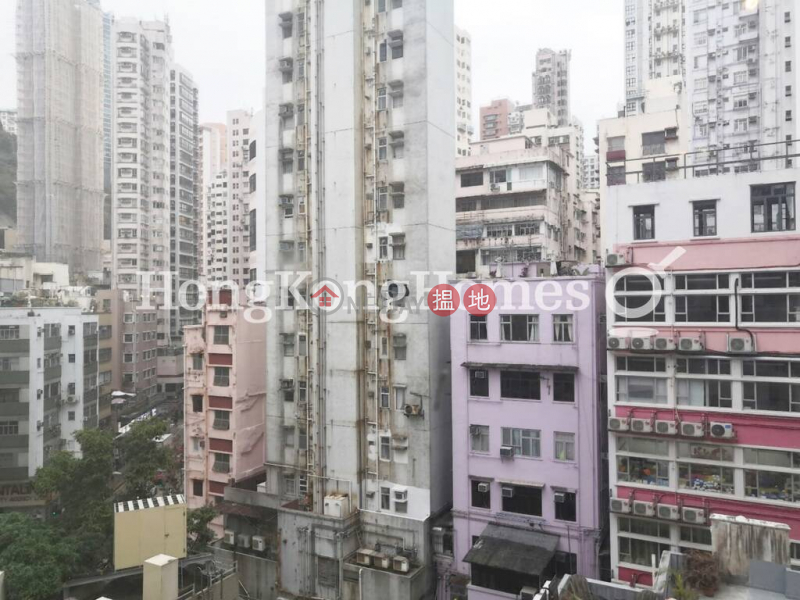 Property Search Hong Kong | OneDay | Residential | Rental Listings, 1 Bed Unit for Rent at Sing Woo Building