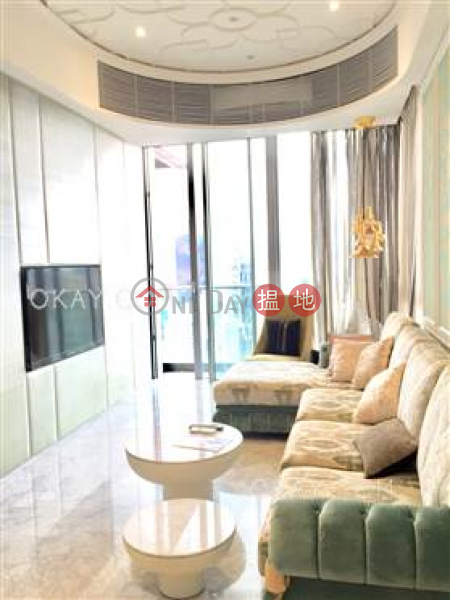 One Wan Chai High Residential Rental Listings, HK$ 53,000/ month