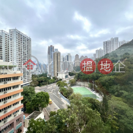 Cozy 3 bedroom in Aberdeen | Rental, South Horizons Phase 4, Grosvenor Court Block 28 海怡半島4期御庭園御意居(28座) | Southern District (OKAY-R207955)_0