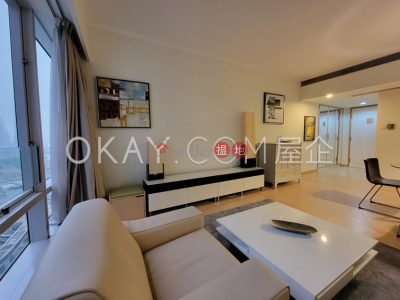 Property Search Hong Kong | OneDay | Residential | Sales Listings, Gorgeous 1 bedroom on high floor with sea views | For Sale