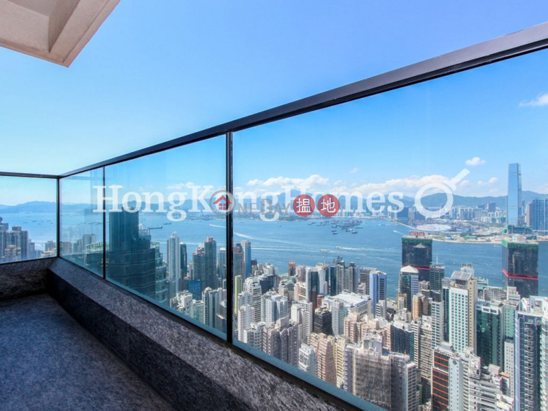 Property Search Hong Kong | OneDay | Residential, Sales Listings, 4 Bedroom Luxury Unit at Azura | For Sale