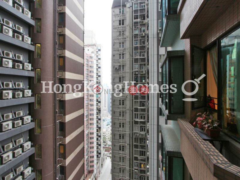 Property Search Hong Kong | OneDay | Residential | Sales Listings | 2 Bedroom Unit at Bella Vista | For Sale