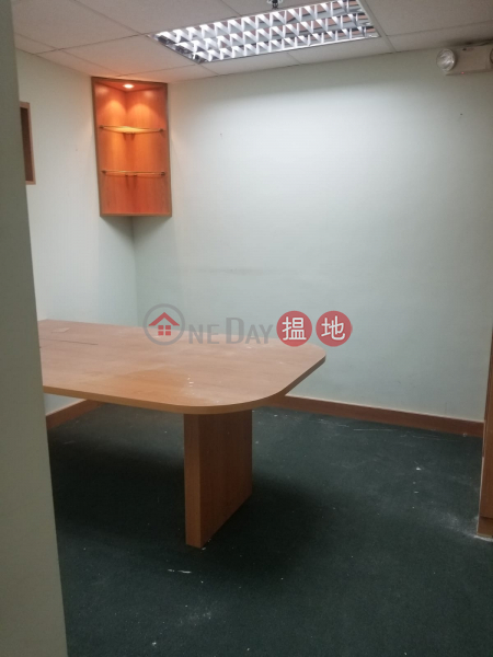 Chuang\'s Enterprises Building | Middle Office / Commercial Property Rental Listings, HK$ 35,430/ month