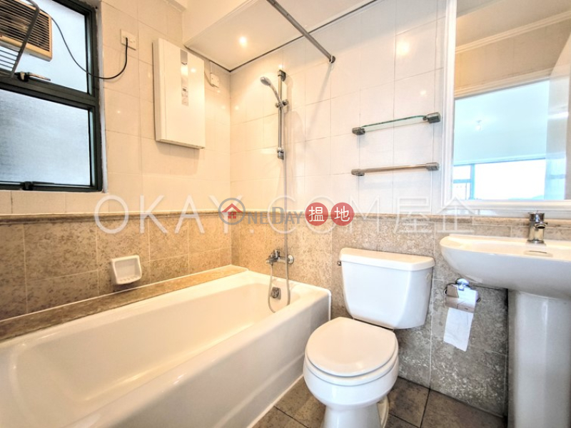 Nicely kept 3 bedroom on high floor | Rental, 70 Robinson Road | Western District Hong Kong | Rental | HK$ 60,000/ month