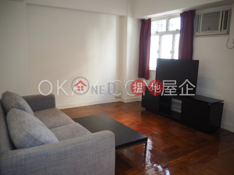 Practical 1 bedroom in Tin Hau | Rental, Magnolia Mansion 景香樓 | Eastern District (OKAY-R27265)_0