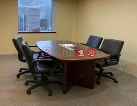 TEL: 98755238|Wan Chai DistrictChina Resources Building(China Resources Building)Rental Listings (KEVIN-7417701322)_0