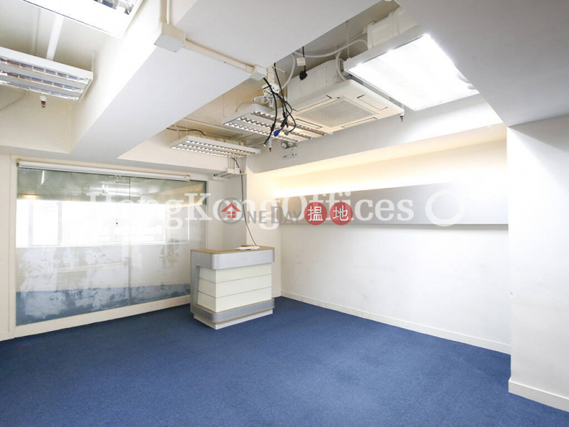 Office Unit for Rent at Shiu Fung Commercial Building, 51-53 Johnston Road | Wan Chai District Hong Kong, Rental, HK$ 68,991/ month